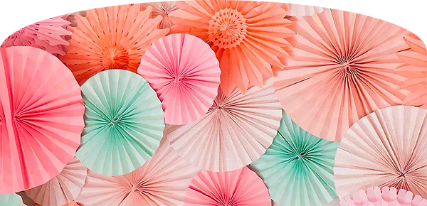 Fond ROSACES ! — fond photo