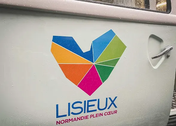 Lisieux