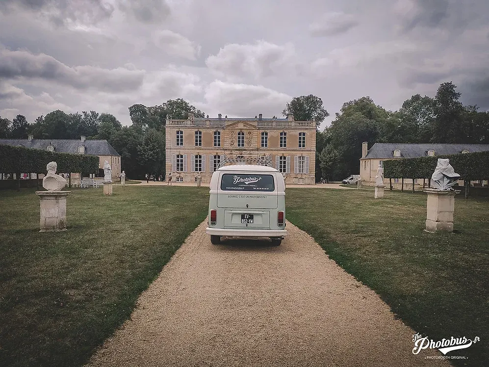 Château de Canon, Mézidon-Canon