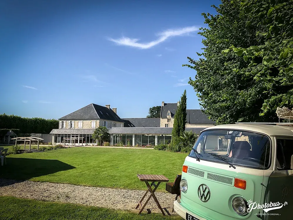 Manoir des Marronniers, Sully