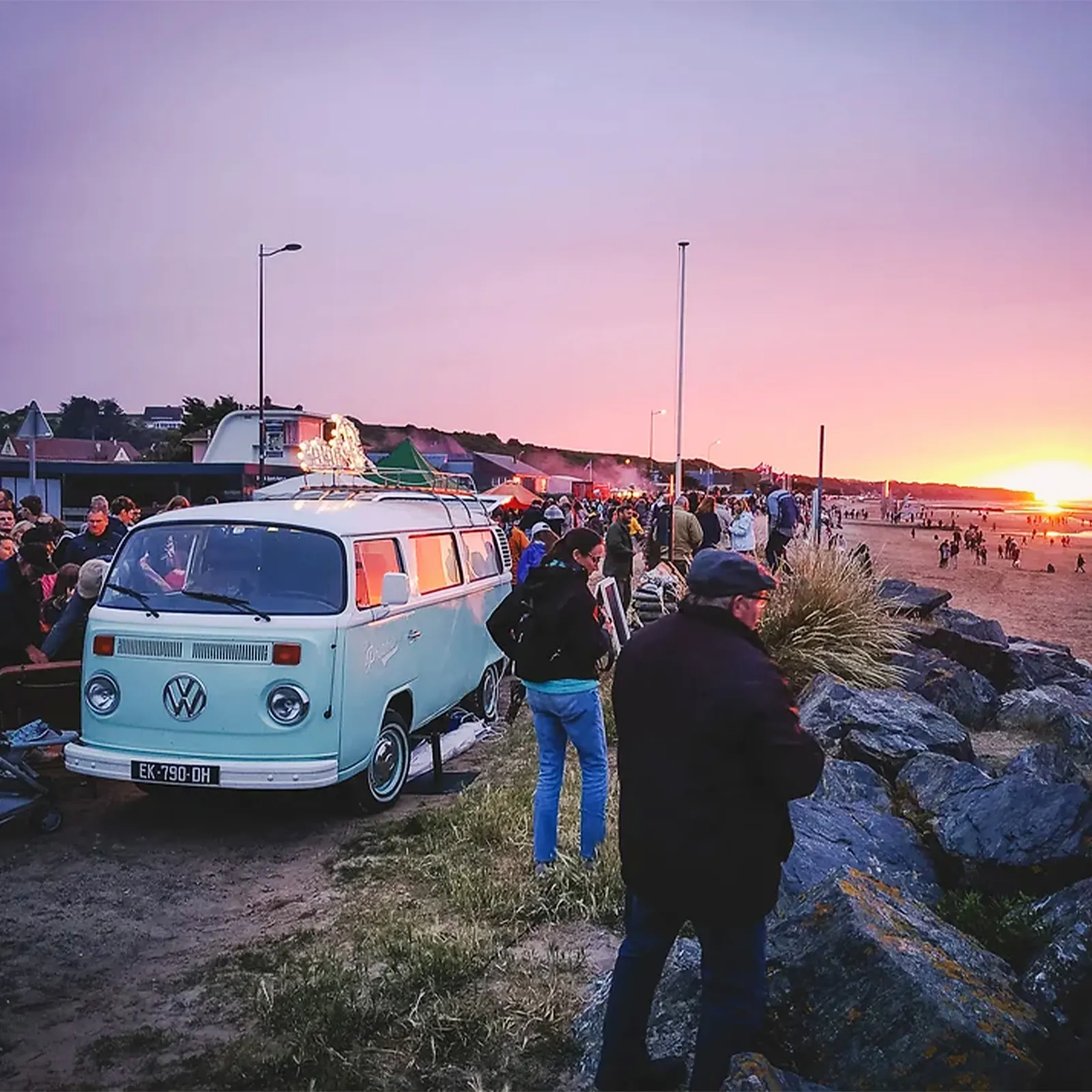 Cabourg Mon Amour — Saint-Valentin 2023